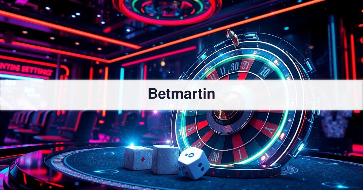 Betmartin