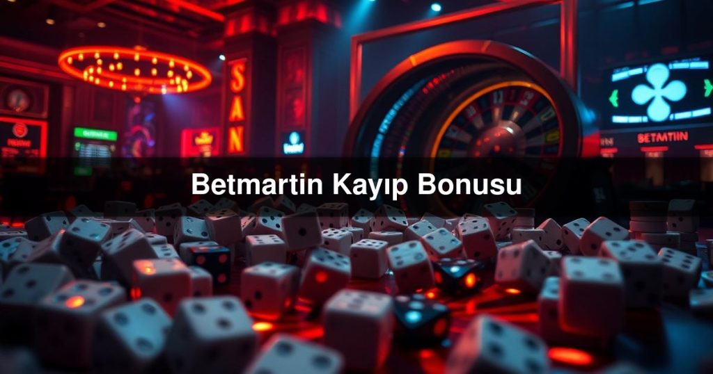 Betmartin Kayıp