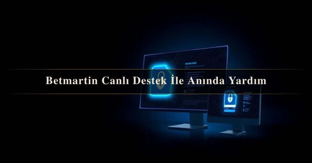 Betmartin Canlı